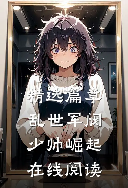 精选篇章乱世军阀少帅崛起在线阅读