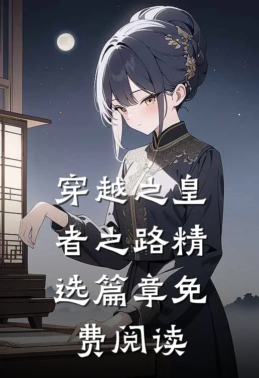 穿越之皇者之路精选篇章免费阅读