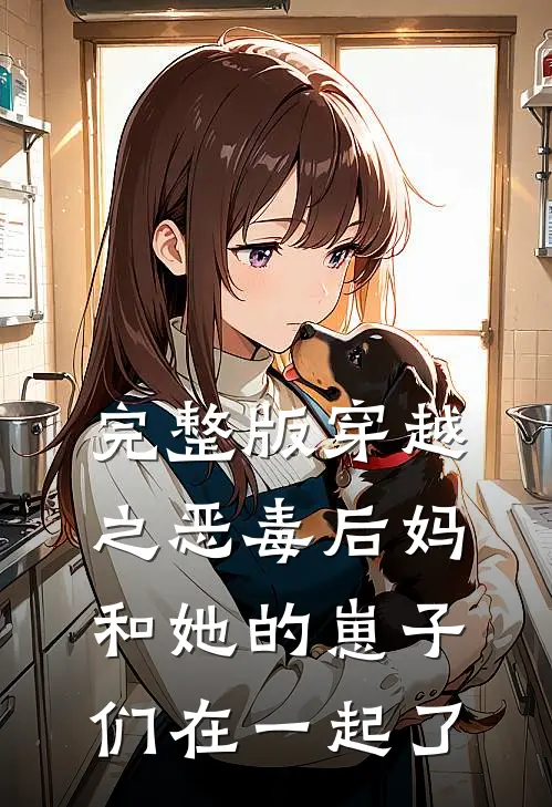 完整版穿越之恶毒后妈和她的崽子们在一起了