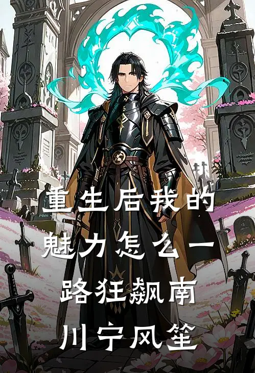 重生后我的魅力怎么一路狂飙南川宁风笙