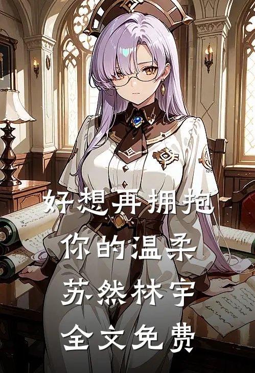 好想再拥抱你的温柔苏然林宇全文免费