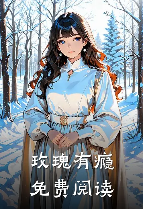 玫瑰有瘾免费阅读