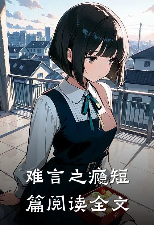 难言之瘾短篇阅读全文
