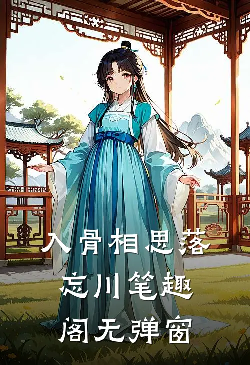 入骨相思落忘川笔趣阁无弹窗