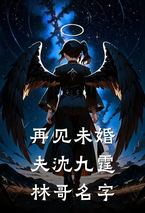 再见未婚夫沈九霆林哥名字