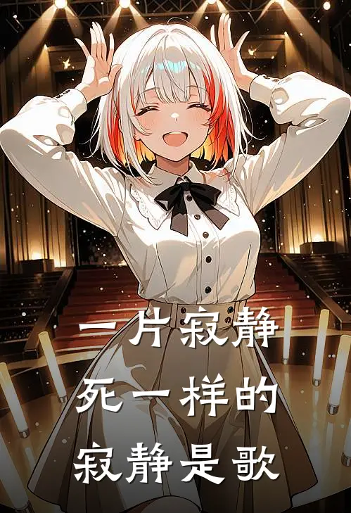 一片寂静死一样的寂静是歌