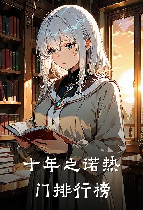 十年之诺热门排行榜
