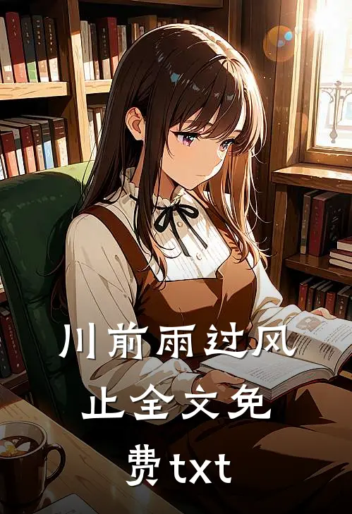 川前雨过风止全文免费txt