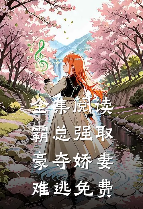 全集阅读霸总强取豪夺娇妻难逃免费