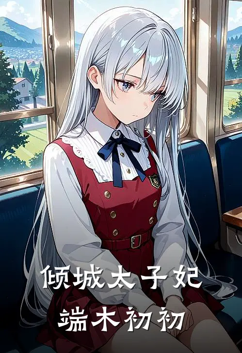 倾城太子妃端木初初
