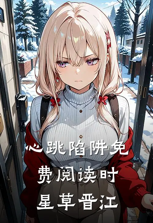 心跳陷阱免费阅读时星草晋江