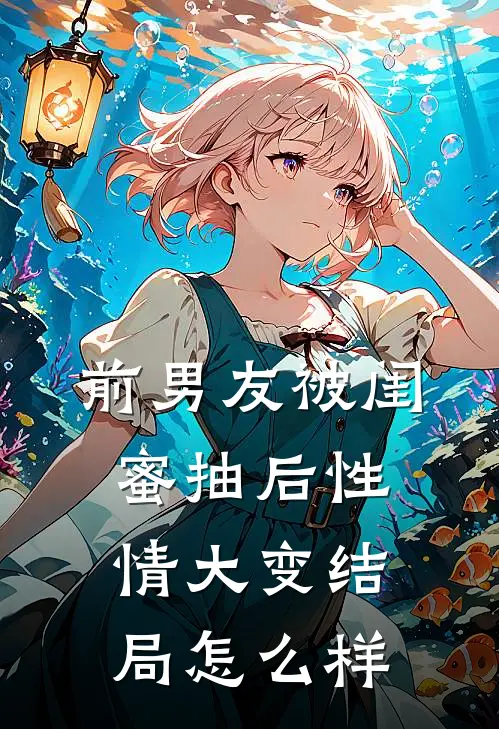 前男友被闺蜜抽后性情大变结局怎么样