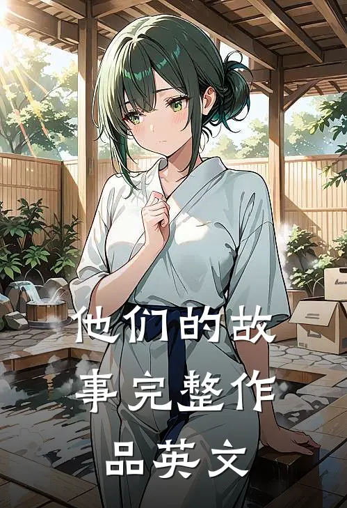 他们的故事完整作品英文