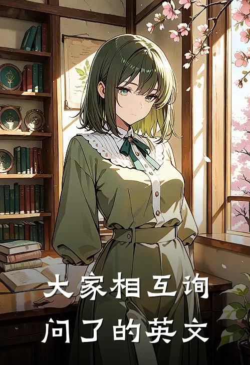 大家相互询问了的英文