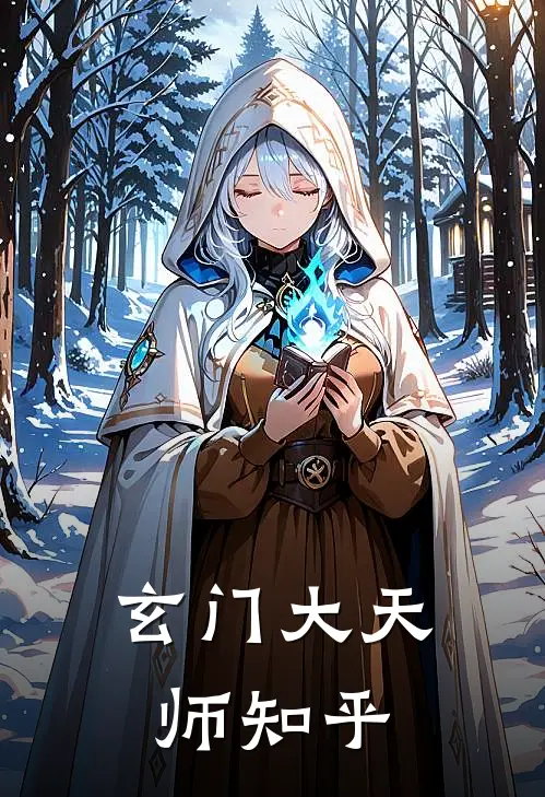 玄门大天师知乎