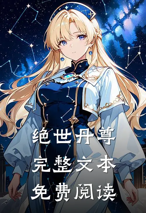 绝世丹尊完整文本免费阅读