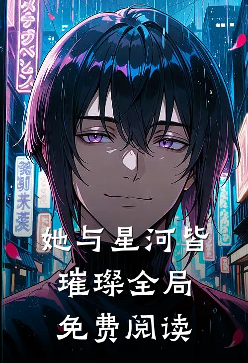 她与星河皆璀璨全局免费阅读