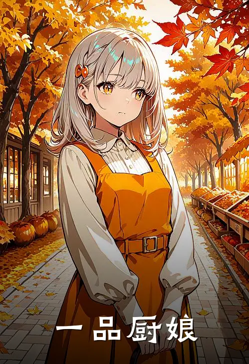 一品厨娘