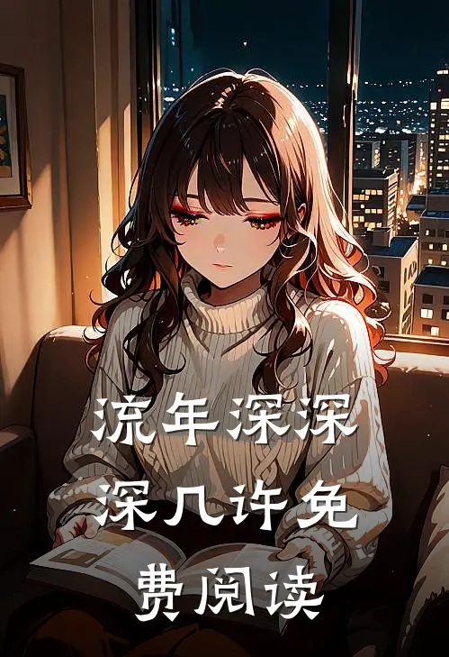 流年深深深几许免费阅读