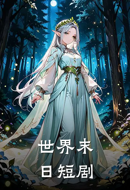 世界末日短剧