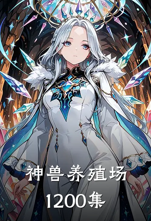 神兽养殖场1-200集