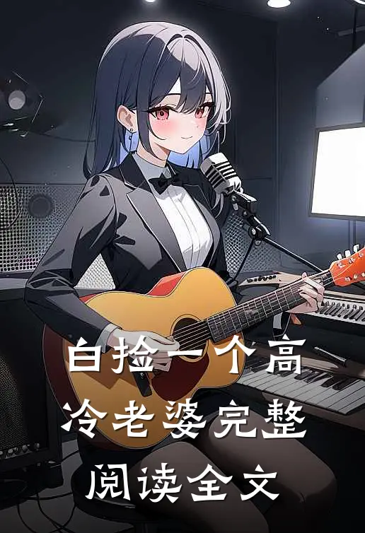白捡一个高冷老婆完整阅读全文