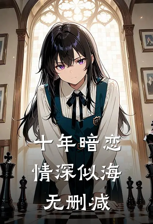 十年暗恋情深似海无删减