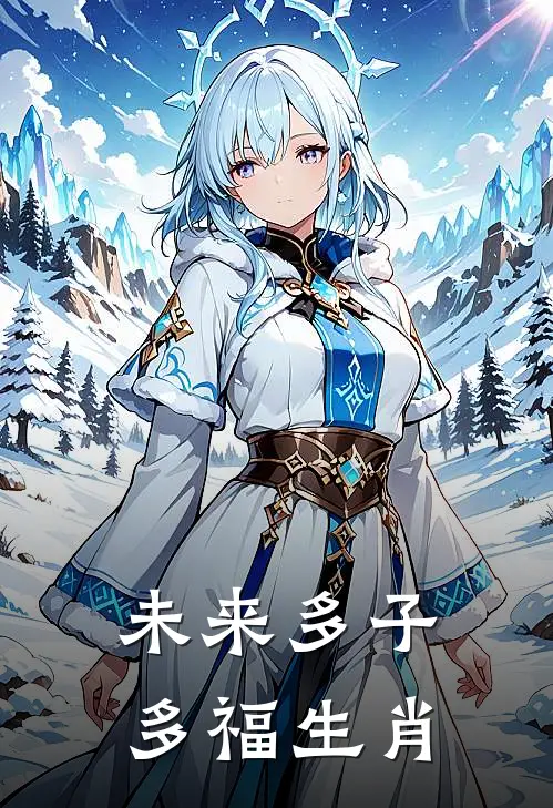 未来多子多福生肖