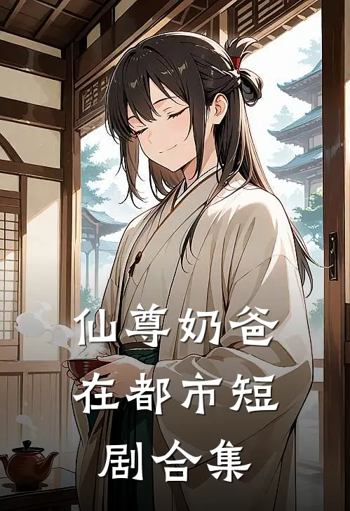 仙尊奶爸在都市短剧合集