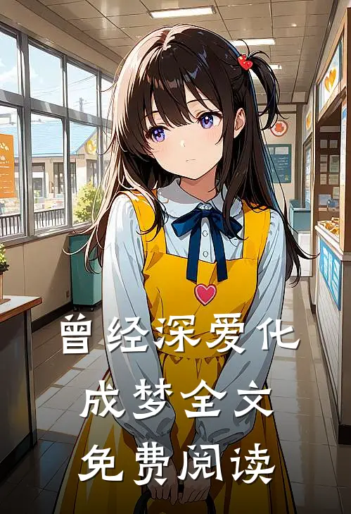曾经深爱化成梦全文免费阅读