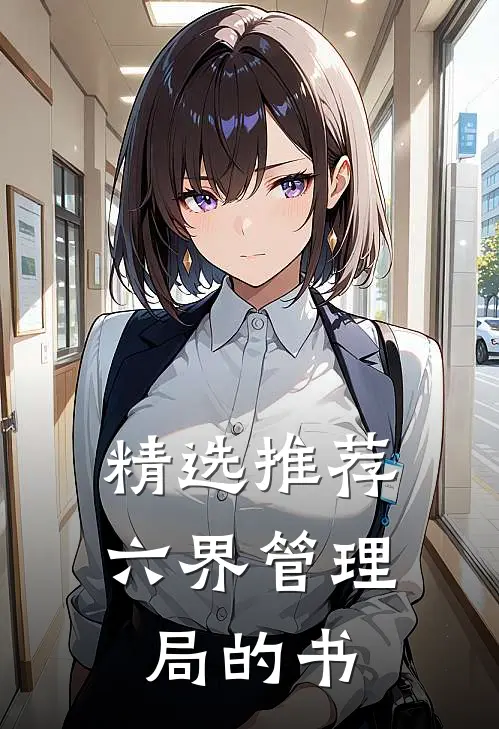精选推荐六界管理局的书
