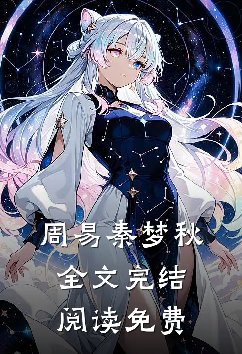 周易秦梦秋全文完结阅读免费