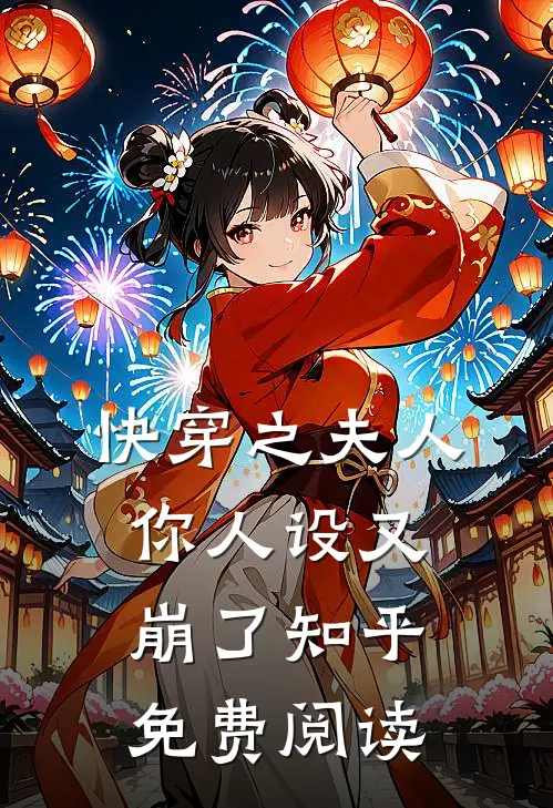 快穿之夫人你人设又崩了知乎免费阅读