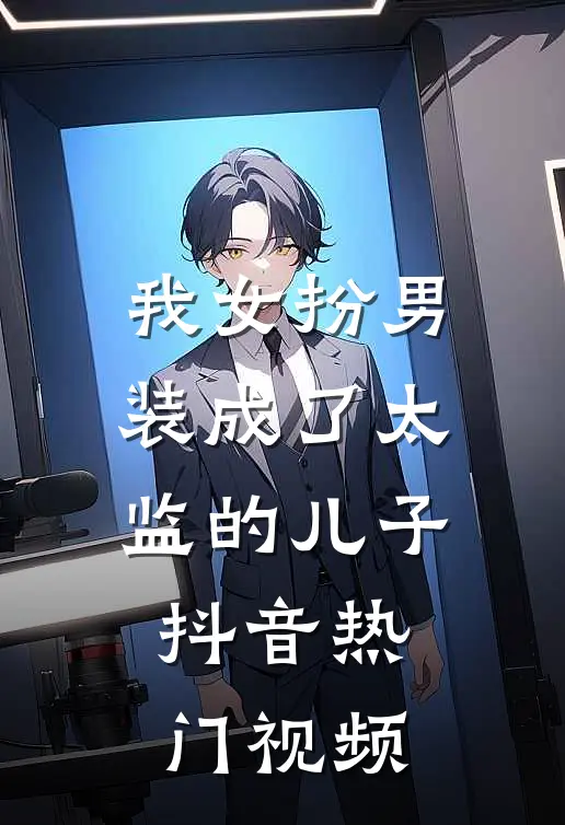 我女扮男装成了太监的儿子抖音热门视频