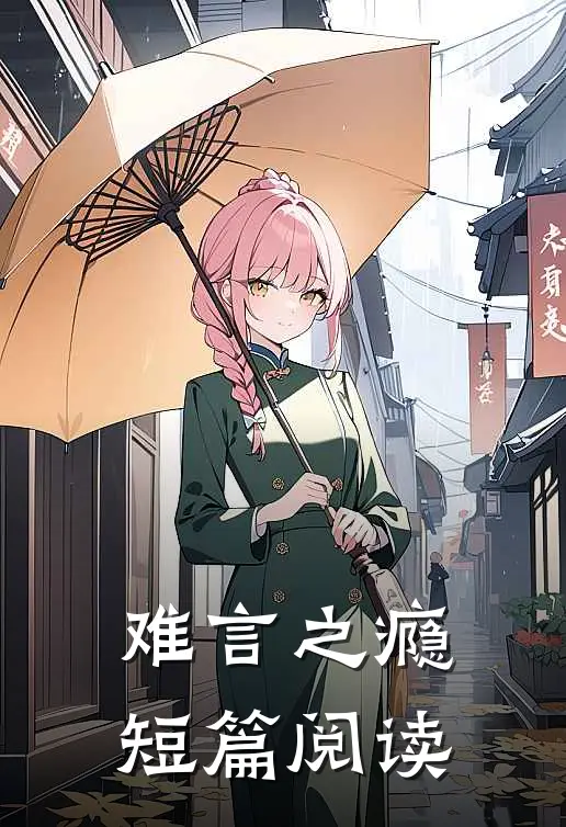 难言之瘾短篇阅读