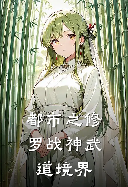 都市之修罗战神武道境界