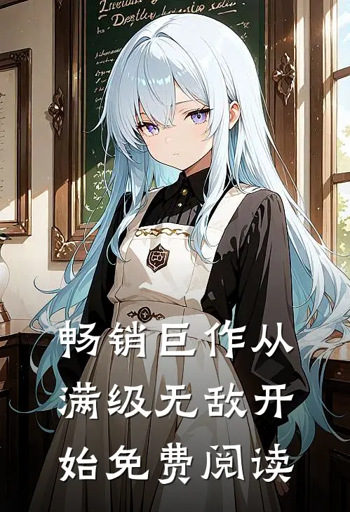畅销巨作从满级无敌开始免费阅读