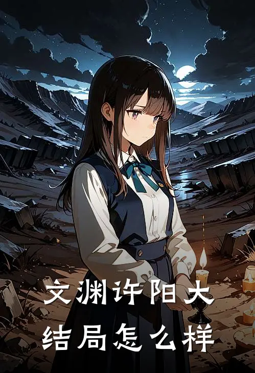 文渊许阳大结局怎么样