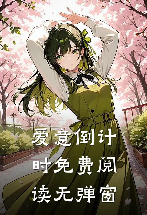 爱意倒计时免费阅读无弹窗