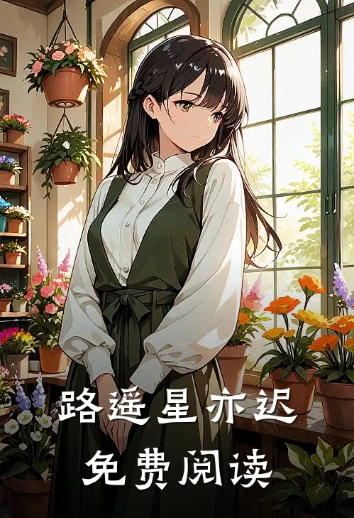 路遥星亦迟免费阅读