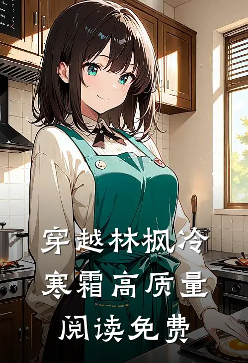 穿越林枫冷寒霜高质量阅读免费