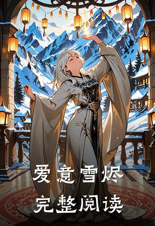 爱意雪烬完整阅读