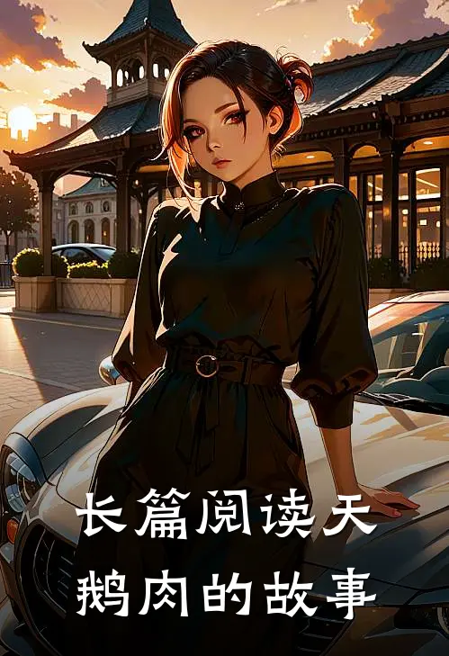 长篇阅读天鹅肉的故事