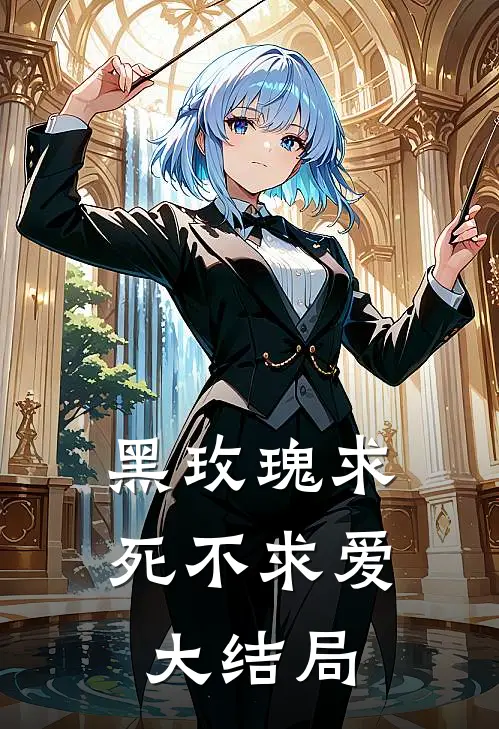 黑玫瑰求死不求爱大结局