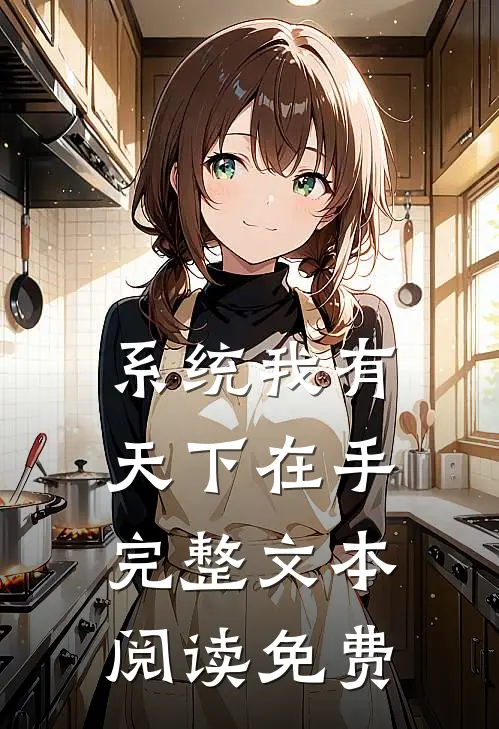 系统我有天下在手完整文本阅读免费