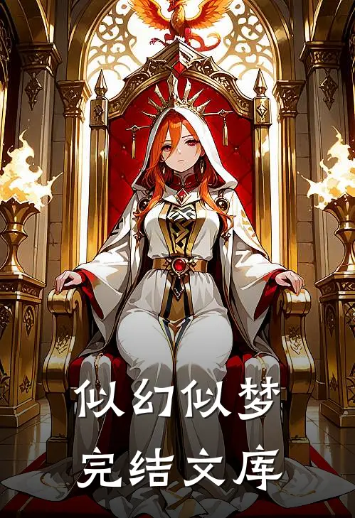 似幻似梦完结文库