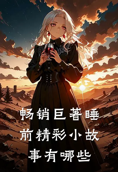 畅销巨著睡前精彩小故事有哪些
