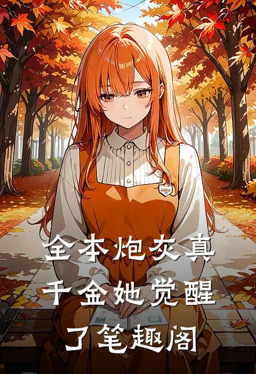 全本炮灰真千金她觉醒了笔趣阁