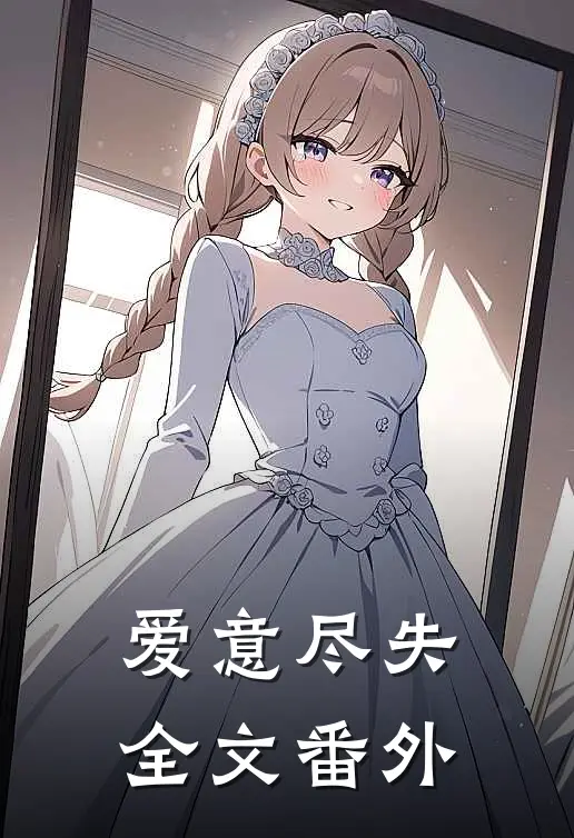 爱意尽失全文番外
