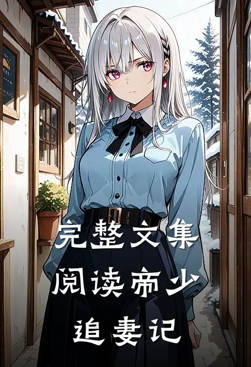完整文集阅读帝少追妻记